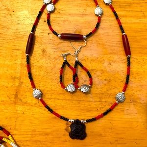 Native American Jewelry